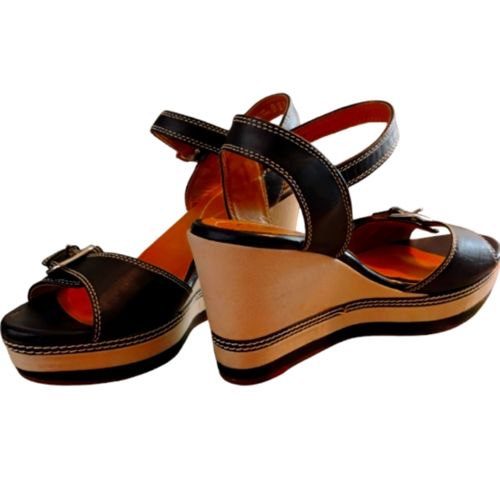 Clark Collection Sandals